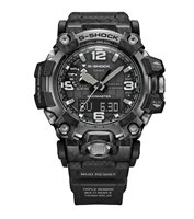 Orologio G-Shock Uomo MASTER OF G in Resina GWG-2000-1A1ER - GWG-2000-1A1ER